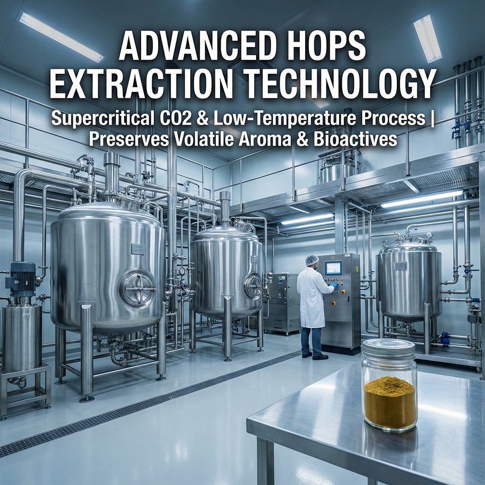 Hops Extract product detail image 4