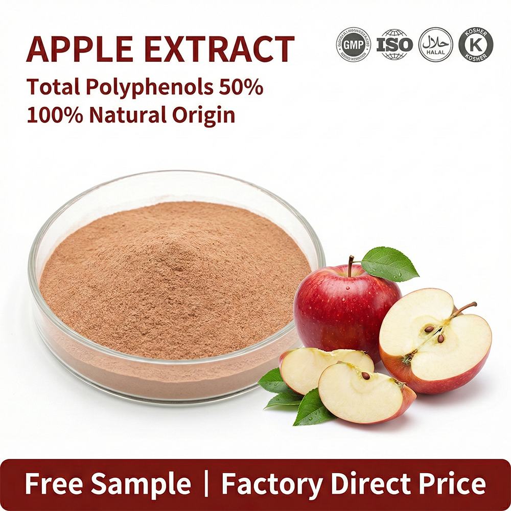 Apple Extract
