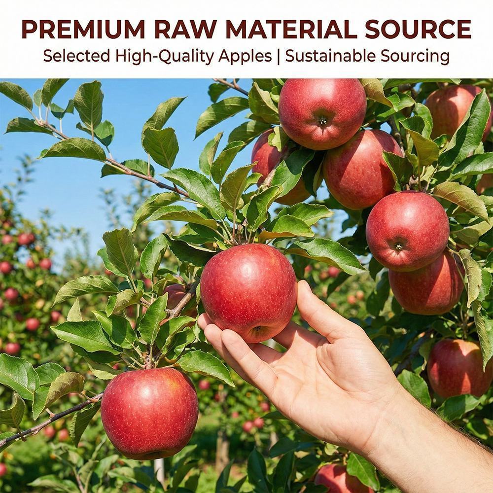 Apple Extract product detail image 3