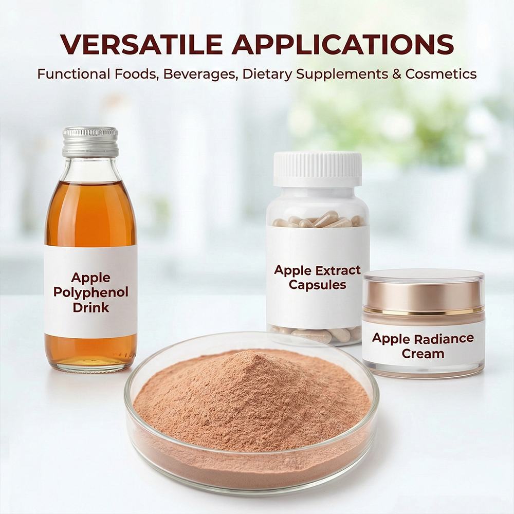 Apple Extract product detail image 5