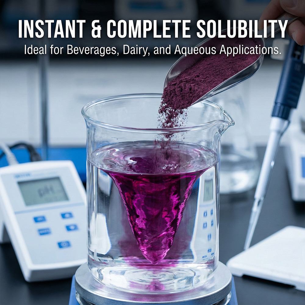 Grape Skin Extract product detail image 4
