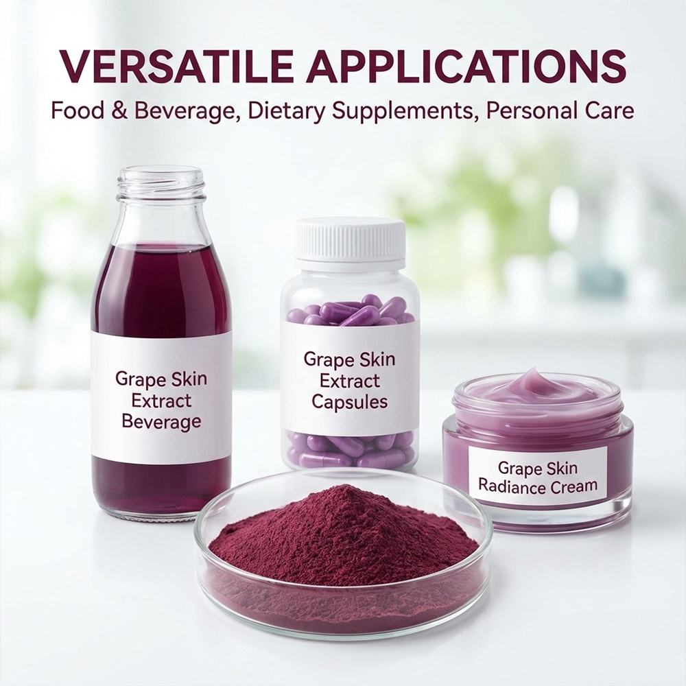 Grape Skin Extract product detail image 4