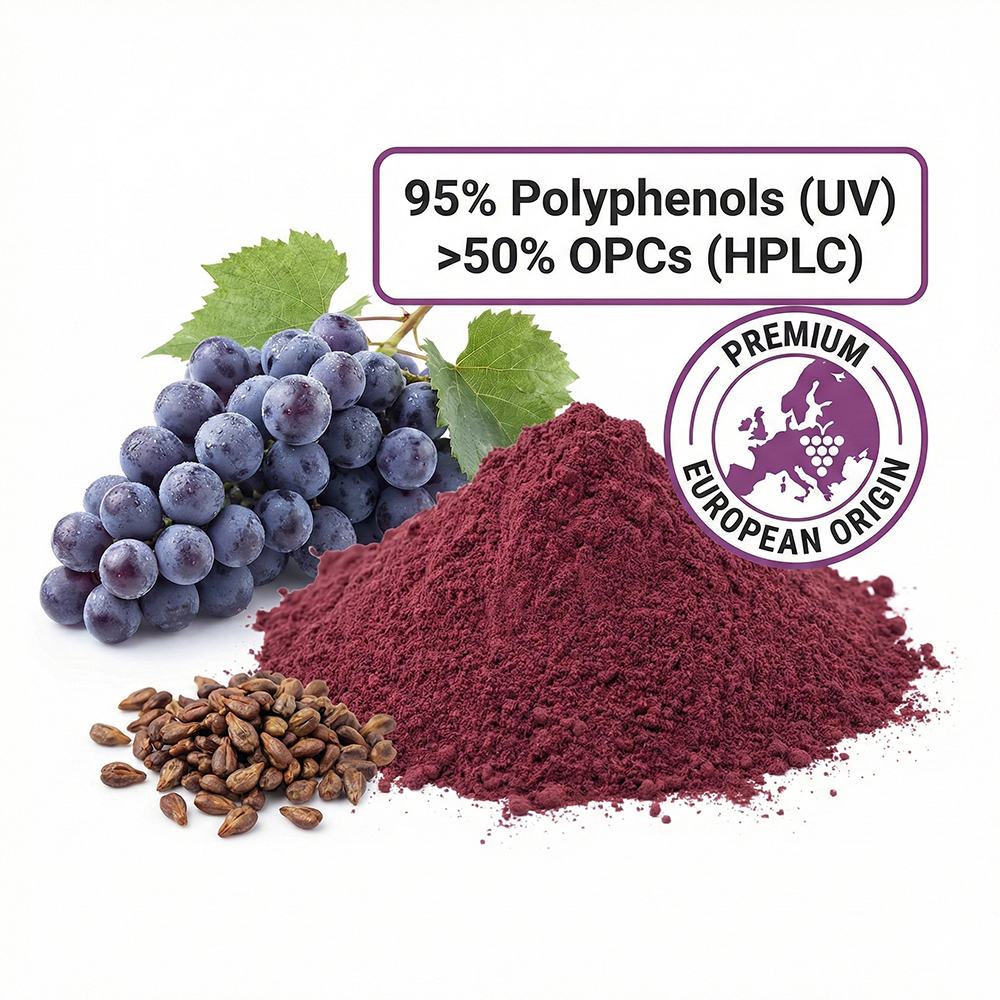 Grape Seed Extract