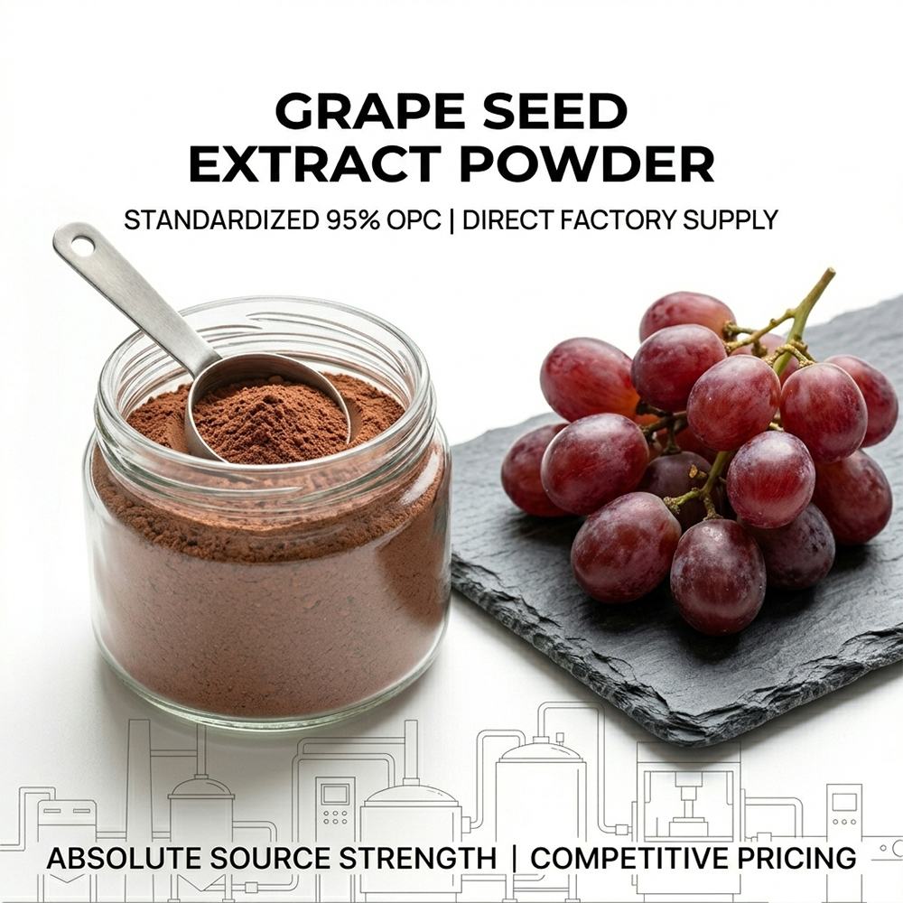 Grape Seed Extract