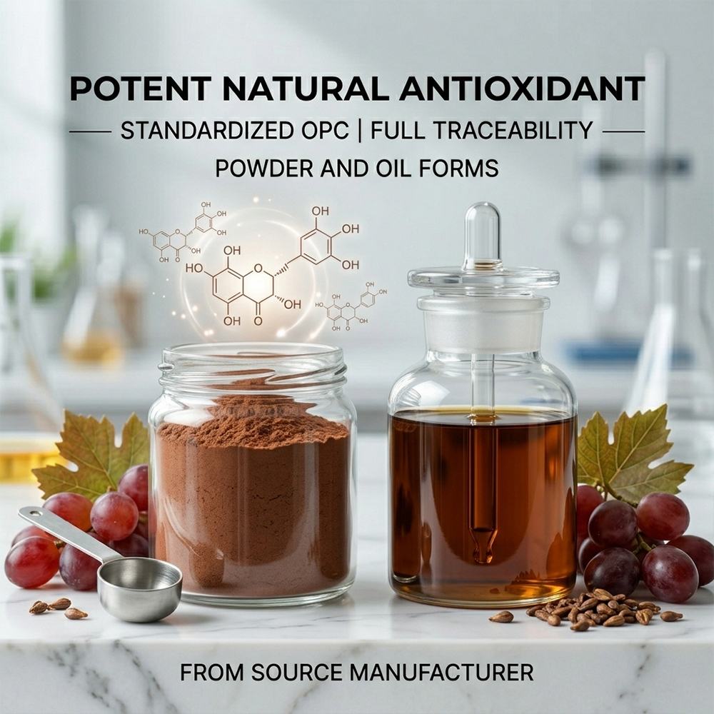 Grape Seed Extract product detail image 3