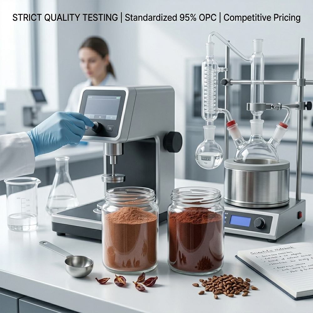 Grape Seed Extract product detail image 5