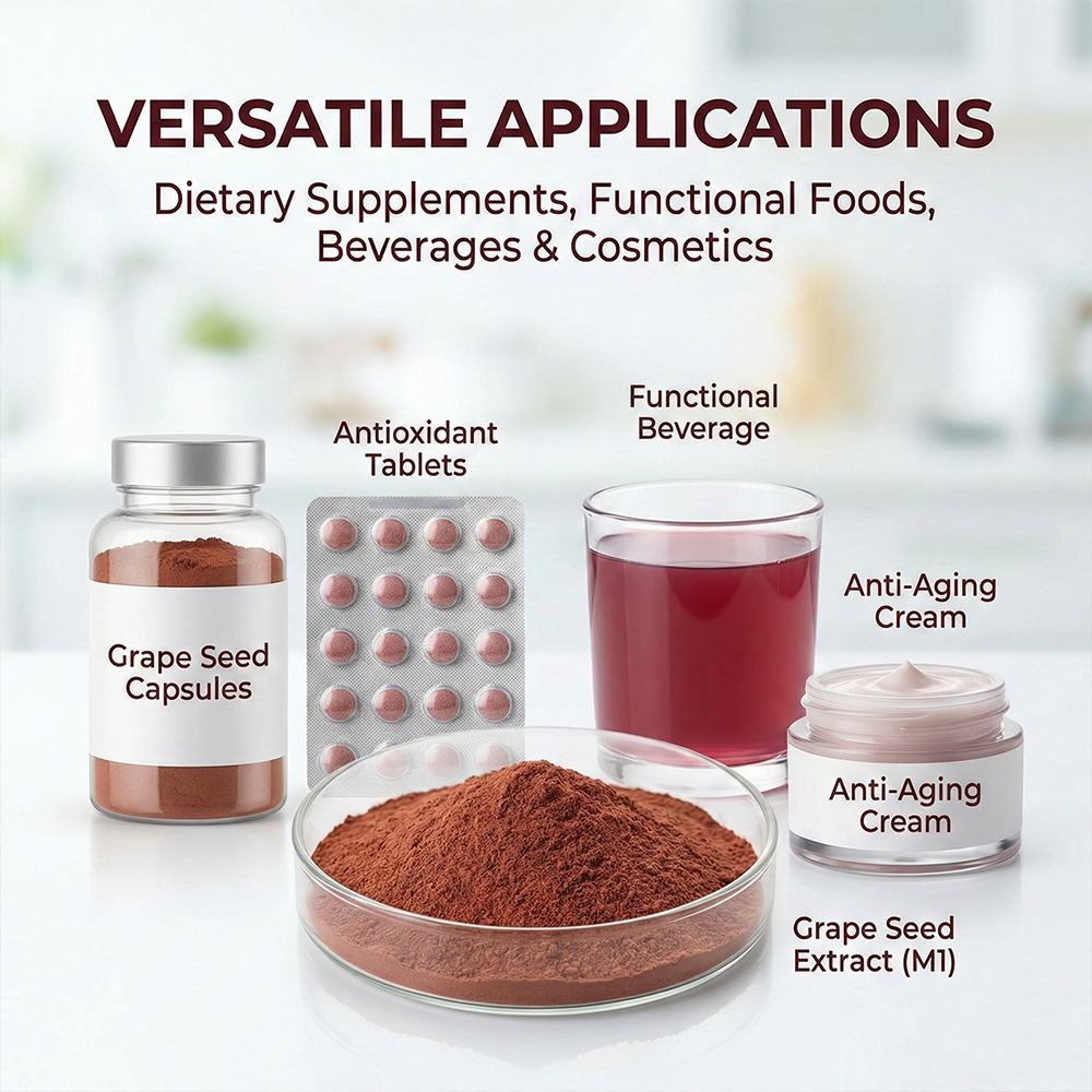 Grape Seed Extract product detail image 8