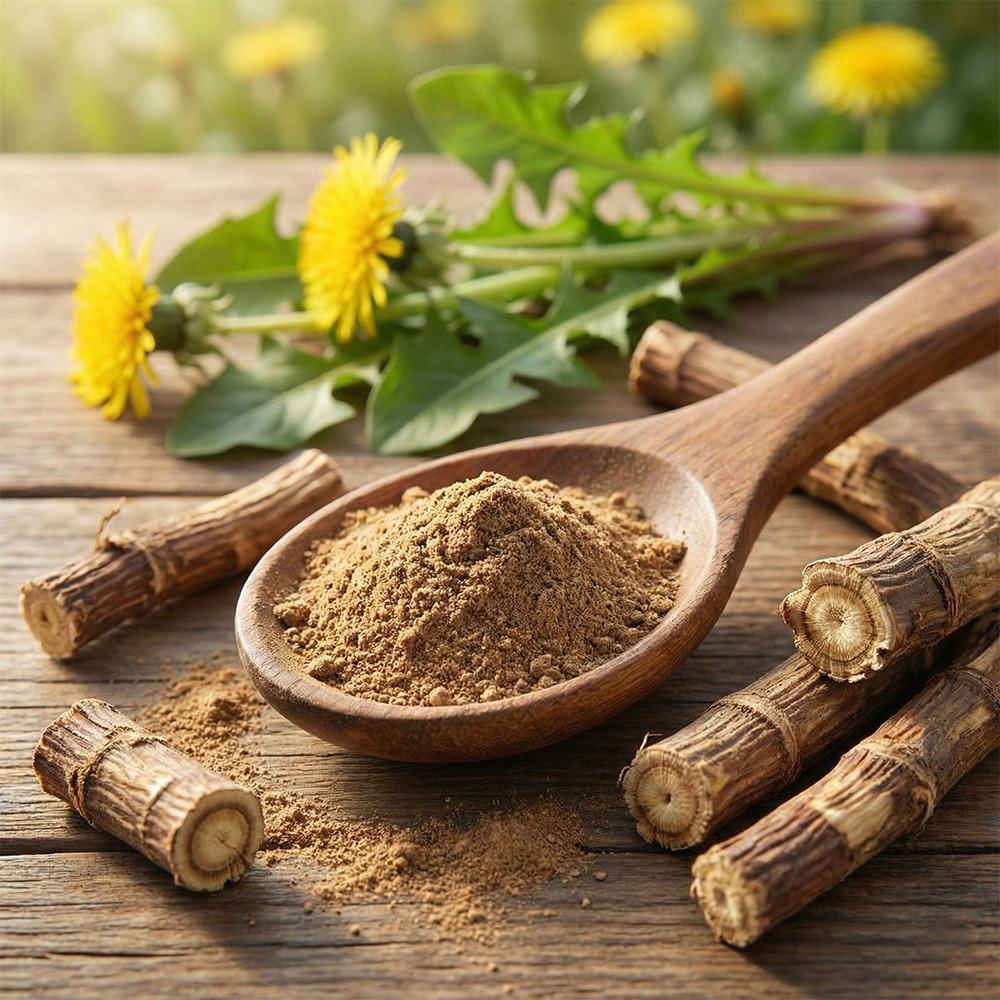 Dandelion Root Powder product detail image 2