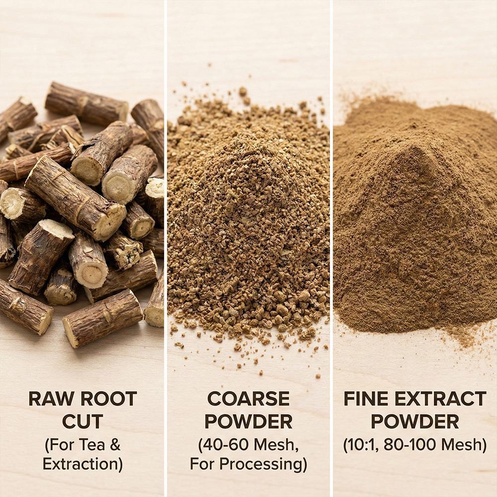 Dandelion Root Powder product detail image 3