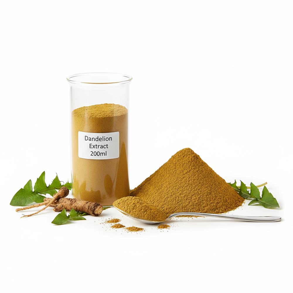Dandelion Extract