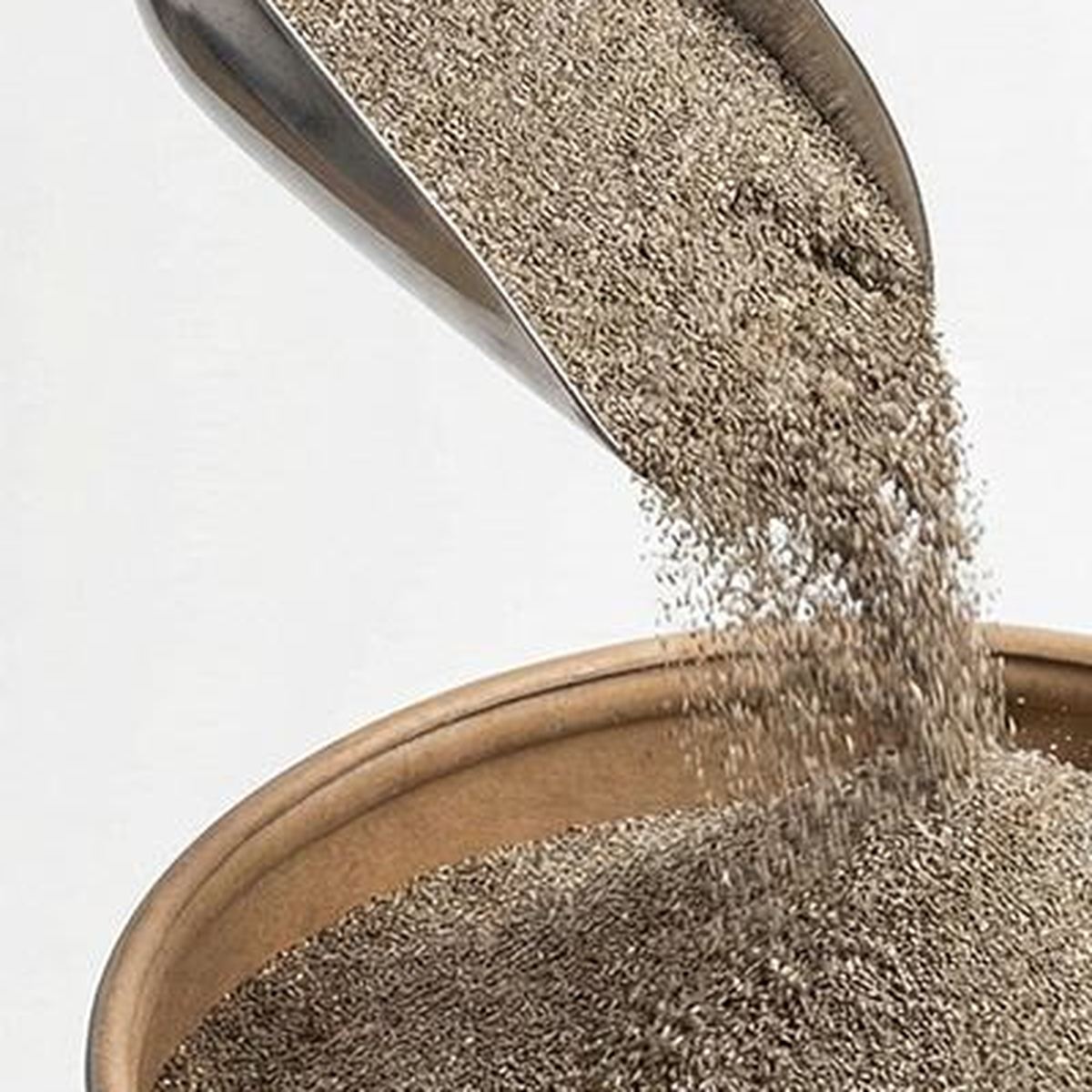 Chia Seed Powder for Bulk Ingredient Sourcing product main image