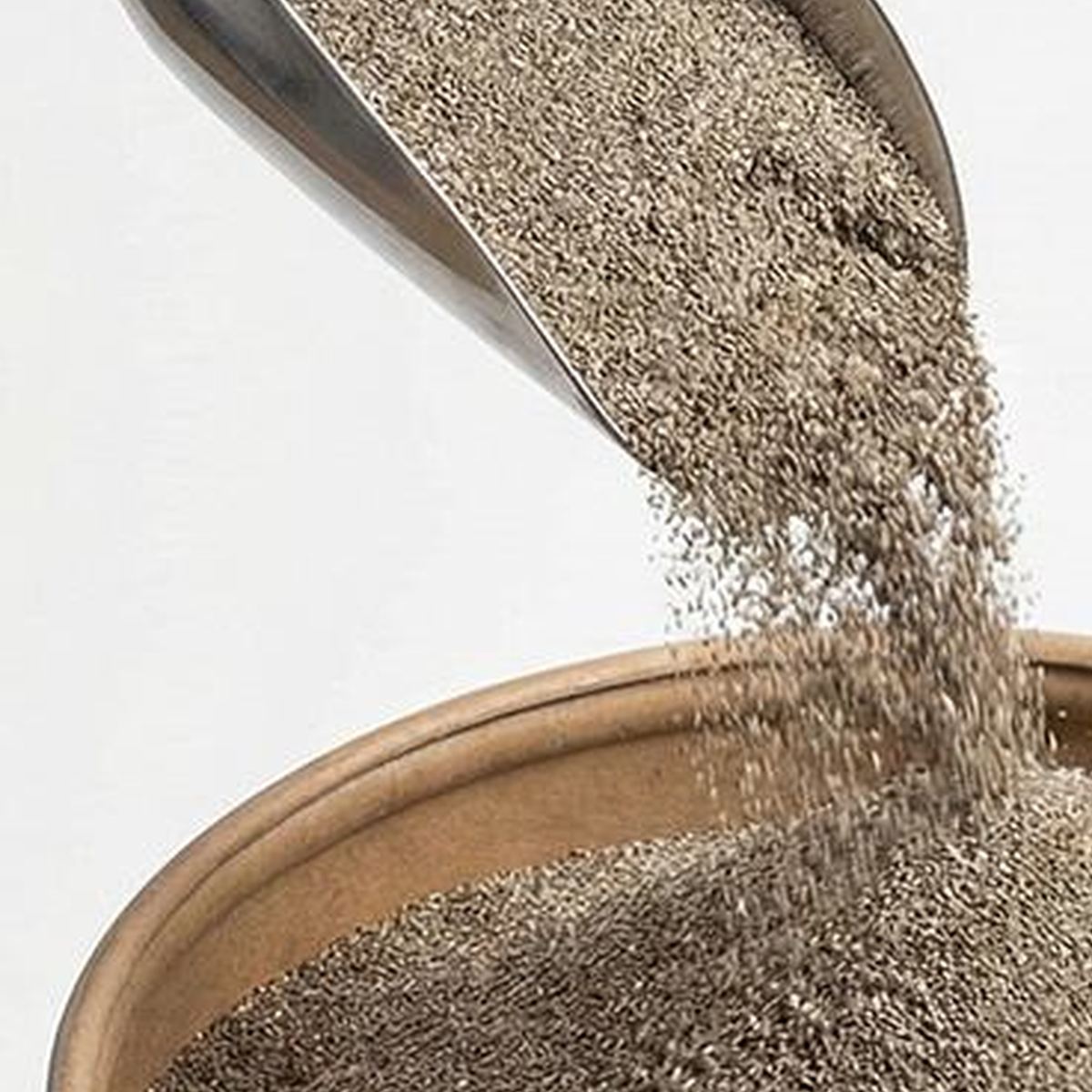 Chia Seed Powder for Bulk Ingredient Sourcing product detail image 2