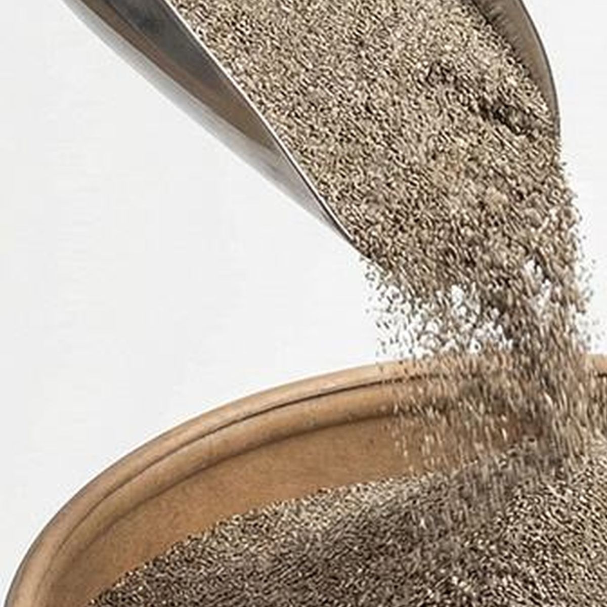 Chia Seed Powder for Bulk Ingredient Sourcing product detail image 3