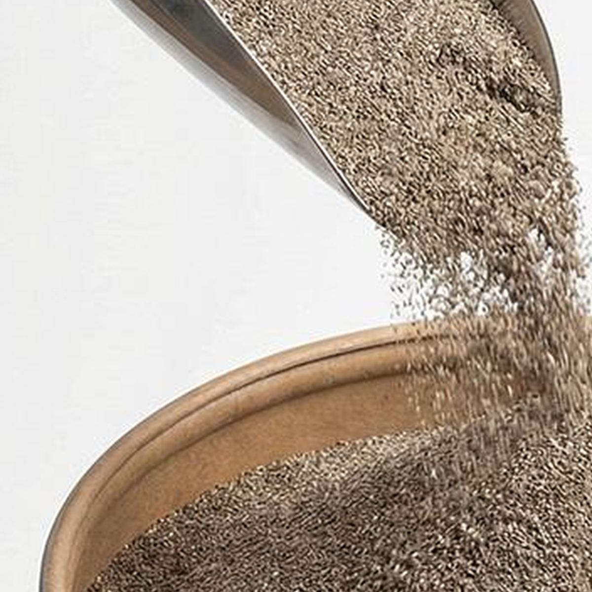 Chia Seed Powder for Bulk Ingredient Sourcing product detail image 4