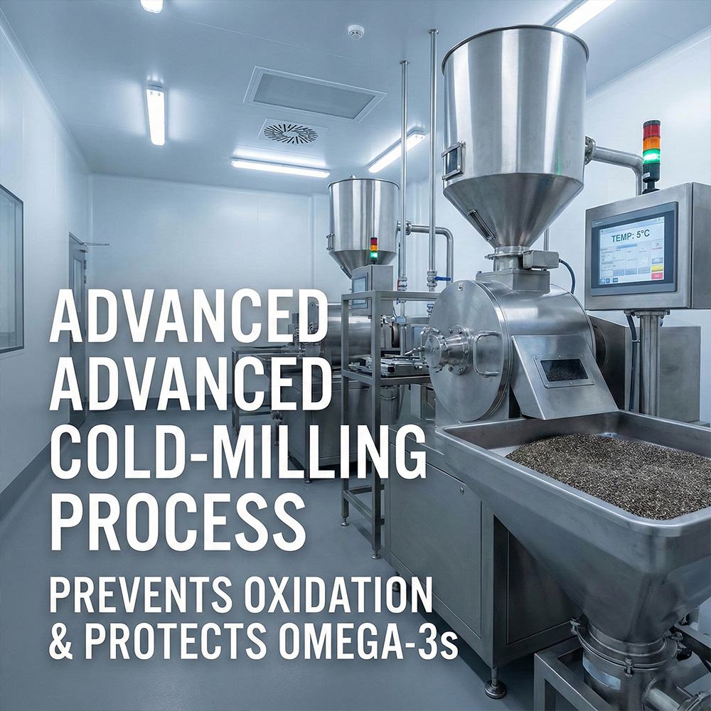 Chia Seed Powder product detail image 4