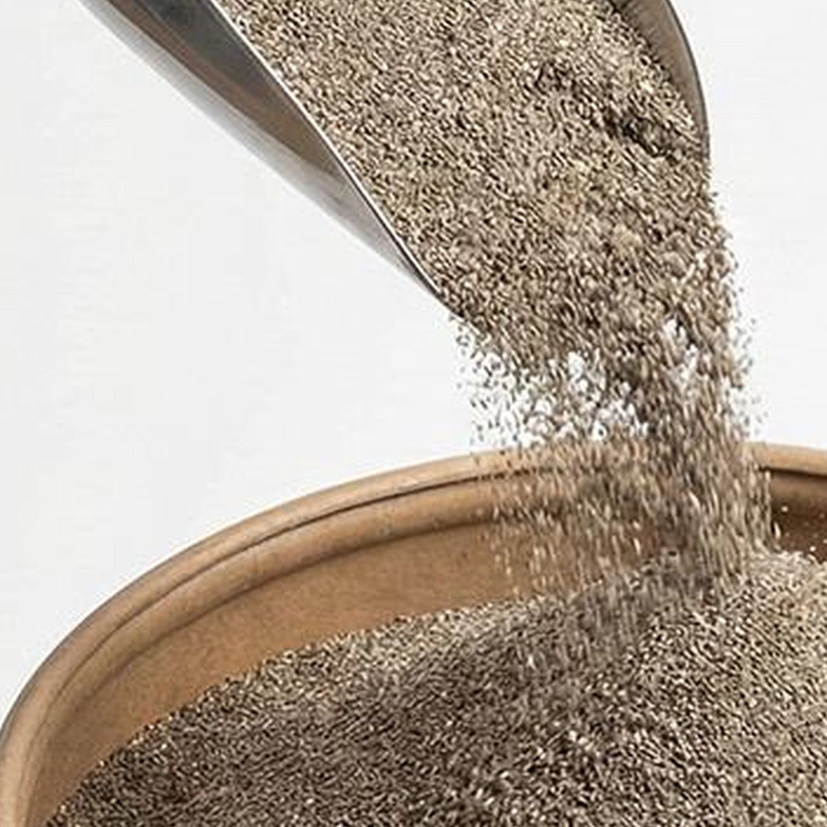 Chia Seed Powder for Bulk Ingredient Sourcing product detail image 5