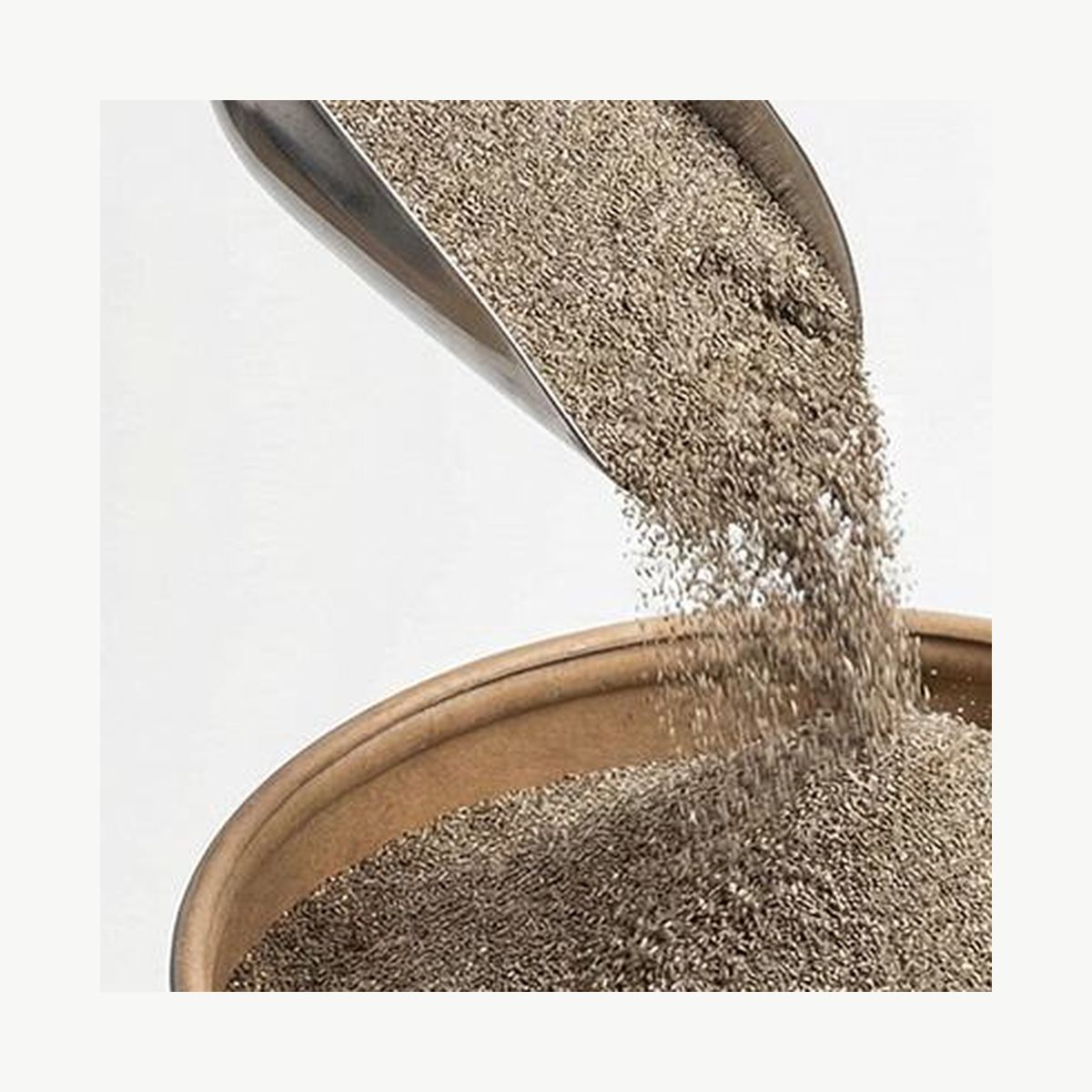 Chia Seed Powder for Bulk Ingredient Sourcing product detail image 7