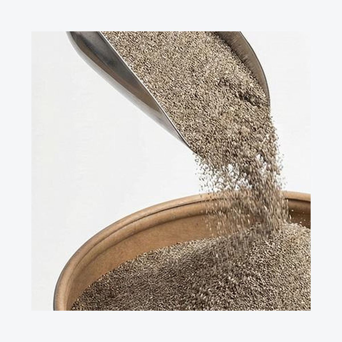 Chia Seed Powder for Bulk Ingredient Sourcing product detail image 8