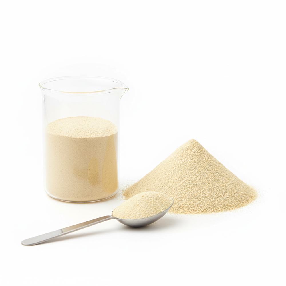 Fox Nut Extract
