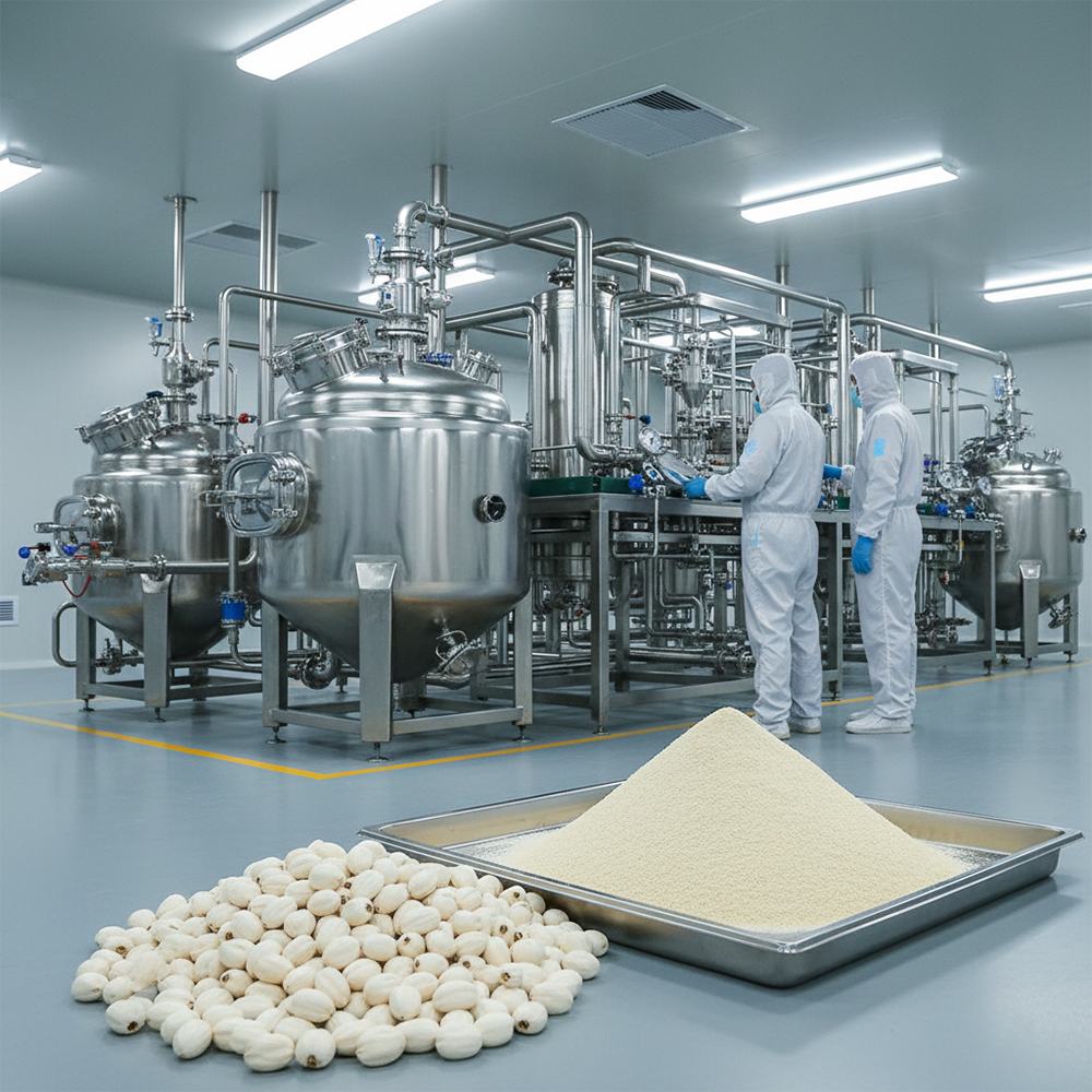 Fox Nut Extract product detail image 2