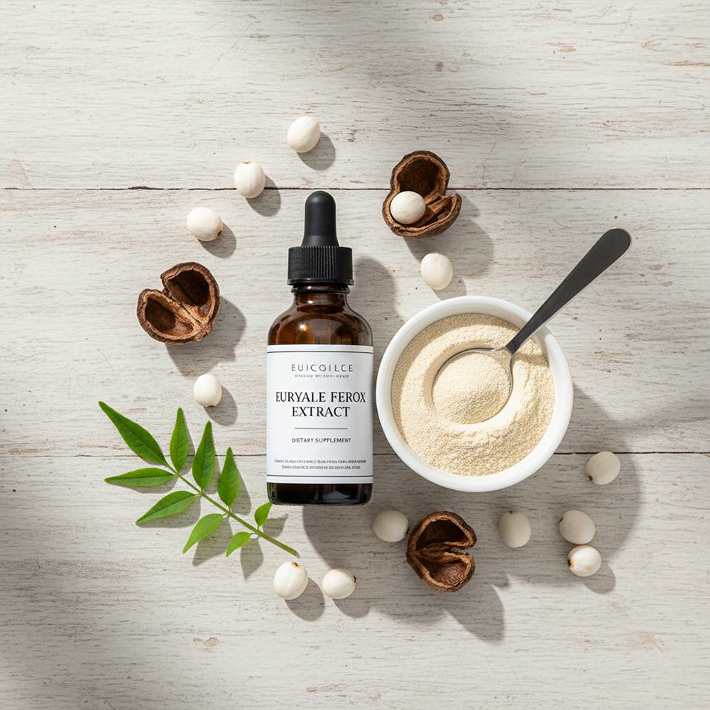 Fox Nut Extract product detail image 3