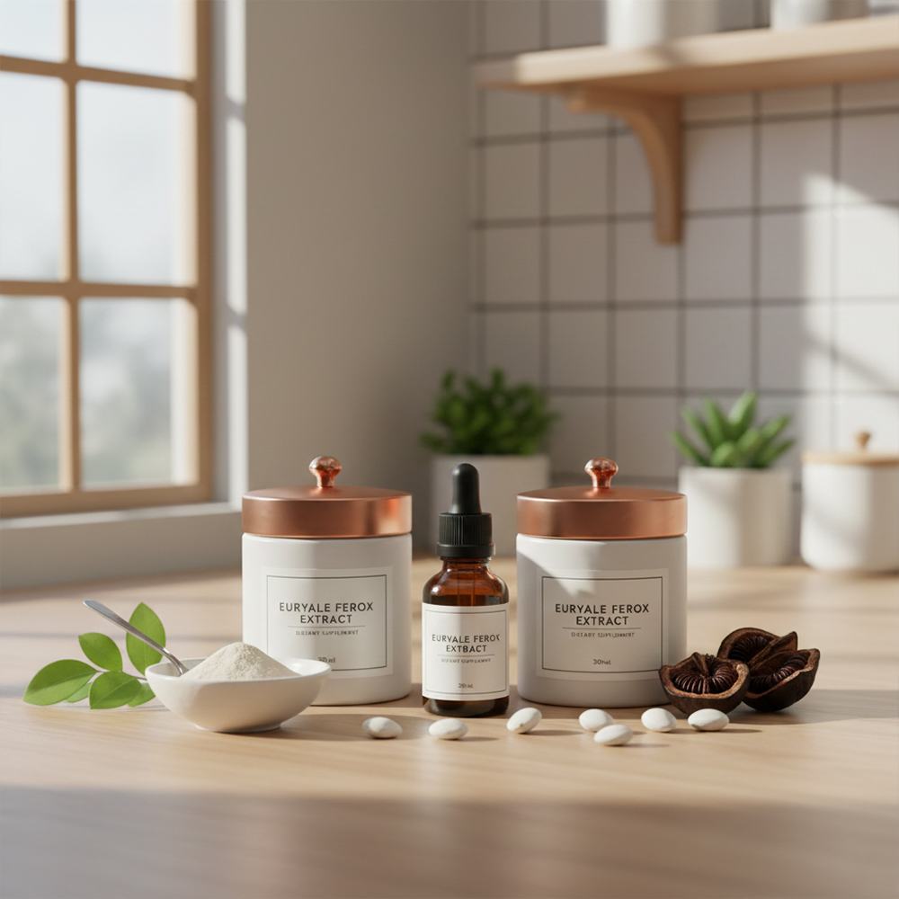 Fox Nut Extract product detail image 5
