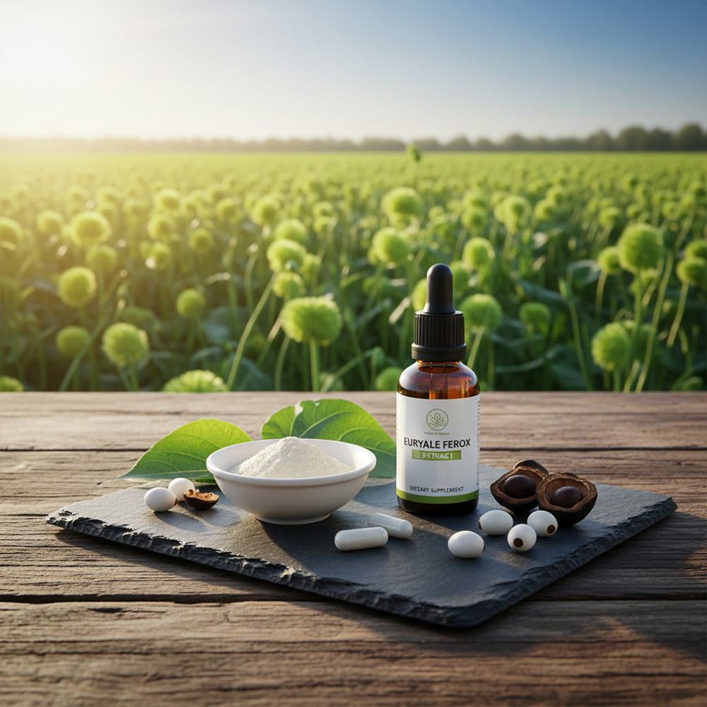 Fox Nut Extract product detail image 6