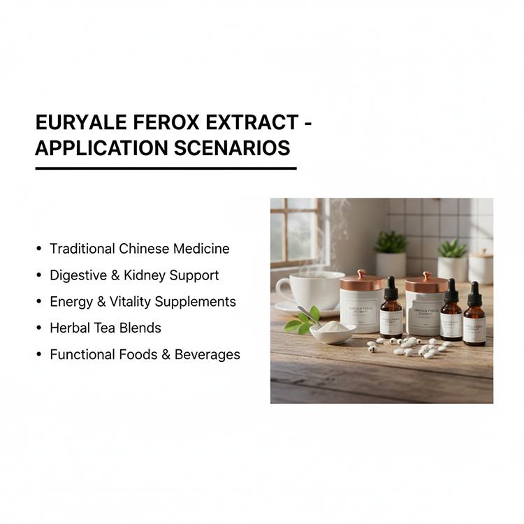 Fox Nut Extract product detail image 8