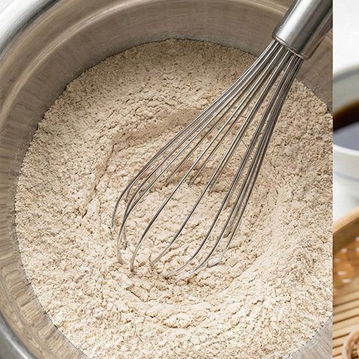 Buckwheat Powder for Bulk Ingredient Sourcing product main image