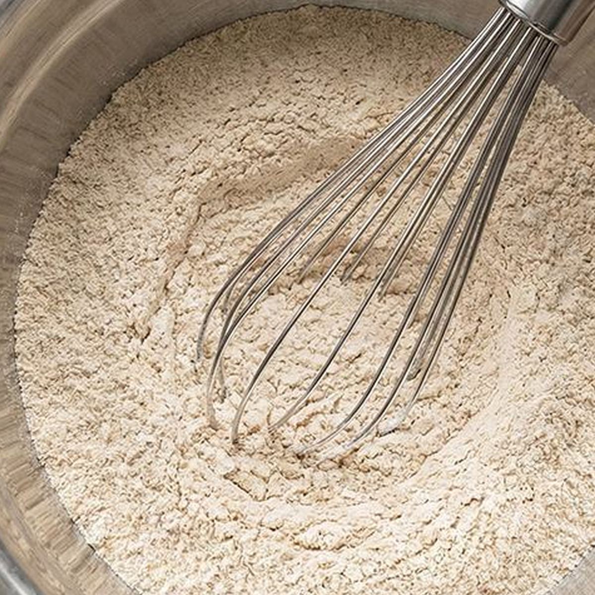 Buckwheat Powder for Bulk Ingredient Sourcing product detail image 4