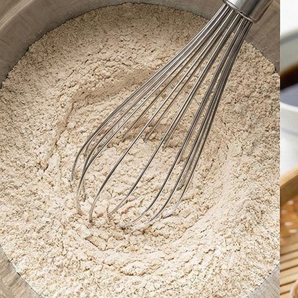 Buckwheat Powder for Bulk Ingredient Sourcing product detail image 5