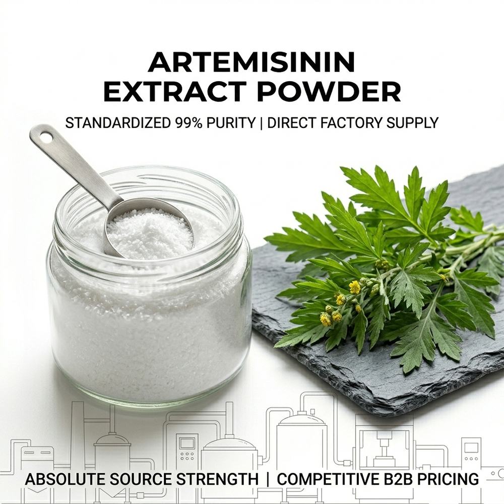 COA 99% Artemisinin SWE-260313