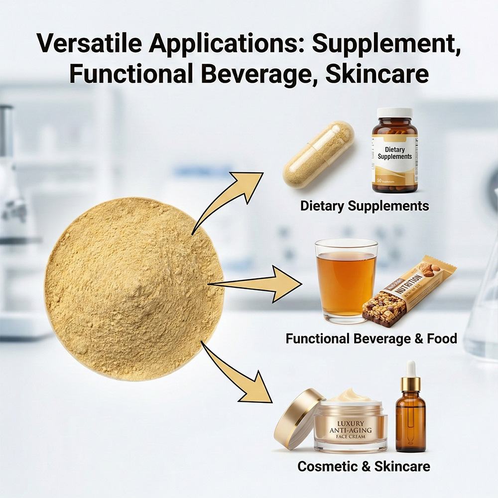 Ginseng Extract product detail image 2