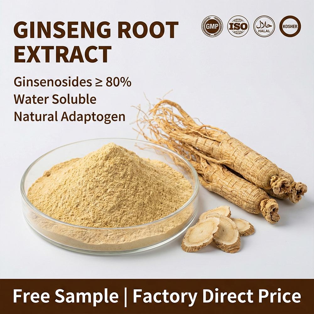 Ginseng Extract