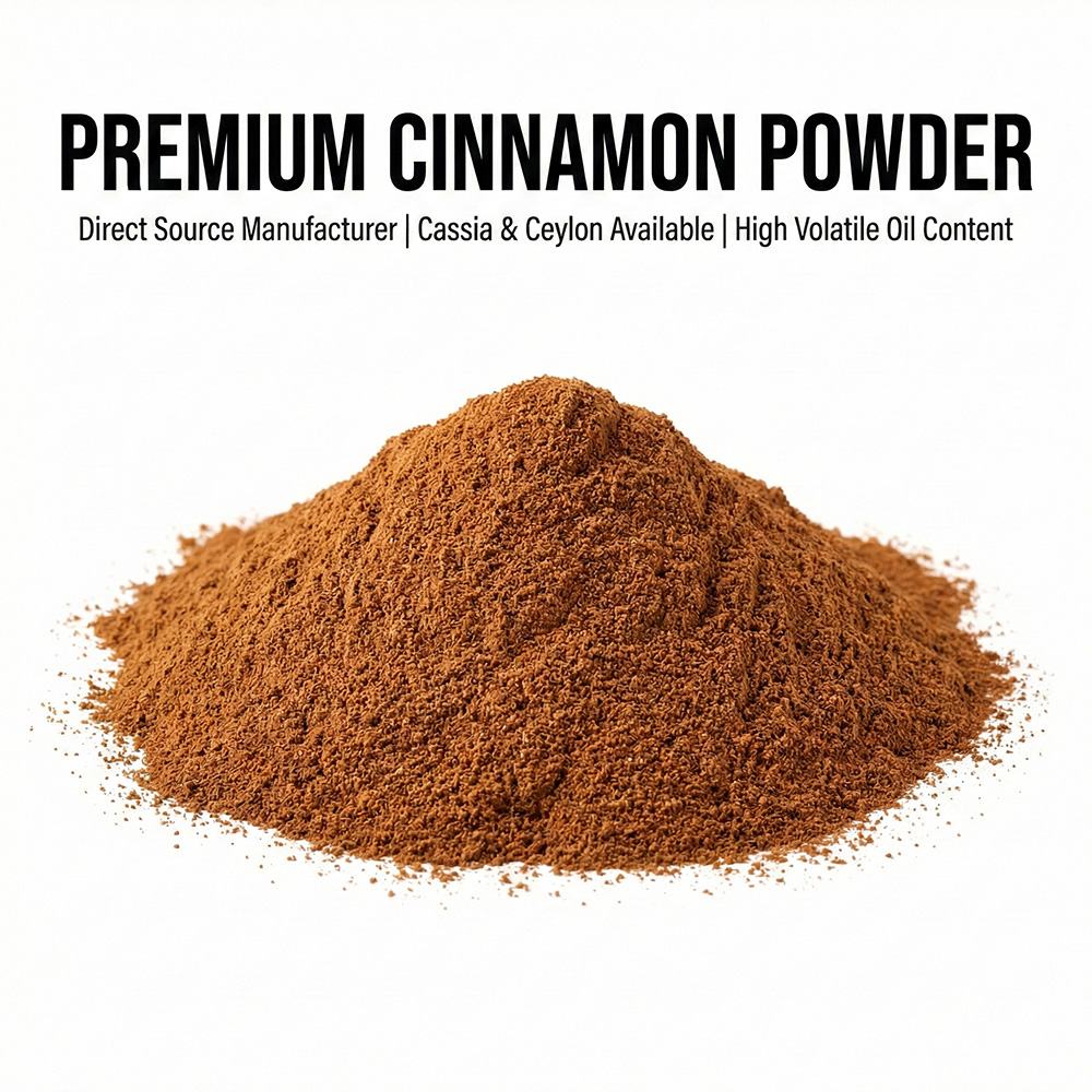 Cinnamon Powder