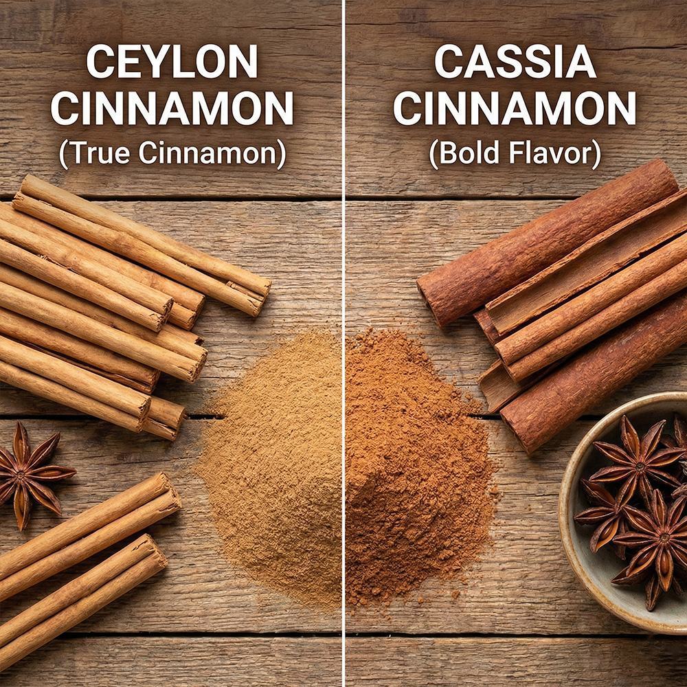 Cinnamon Powder product detail image 3