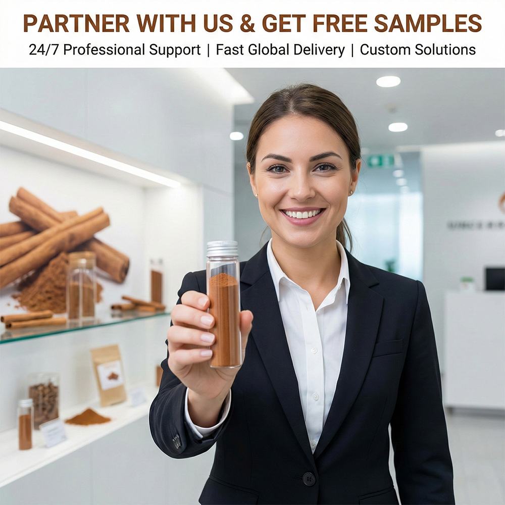 Cinnamon Bark Extract product detail image 6
