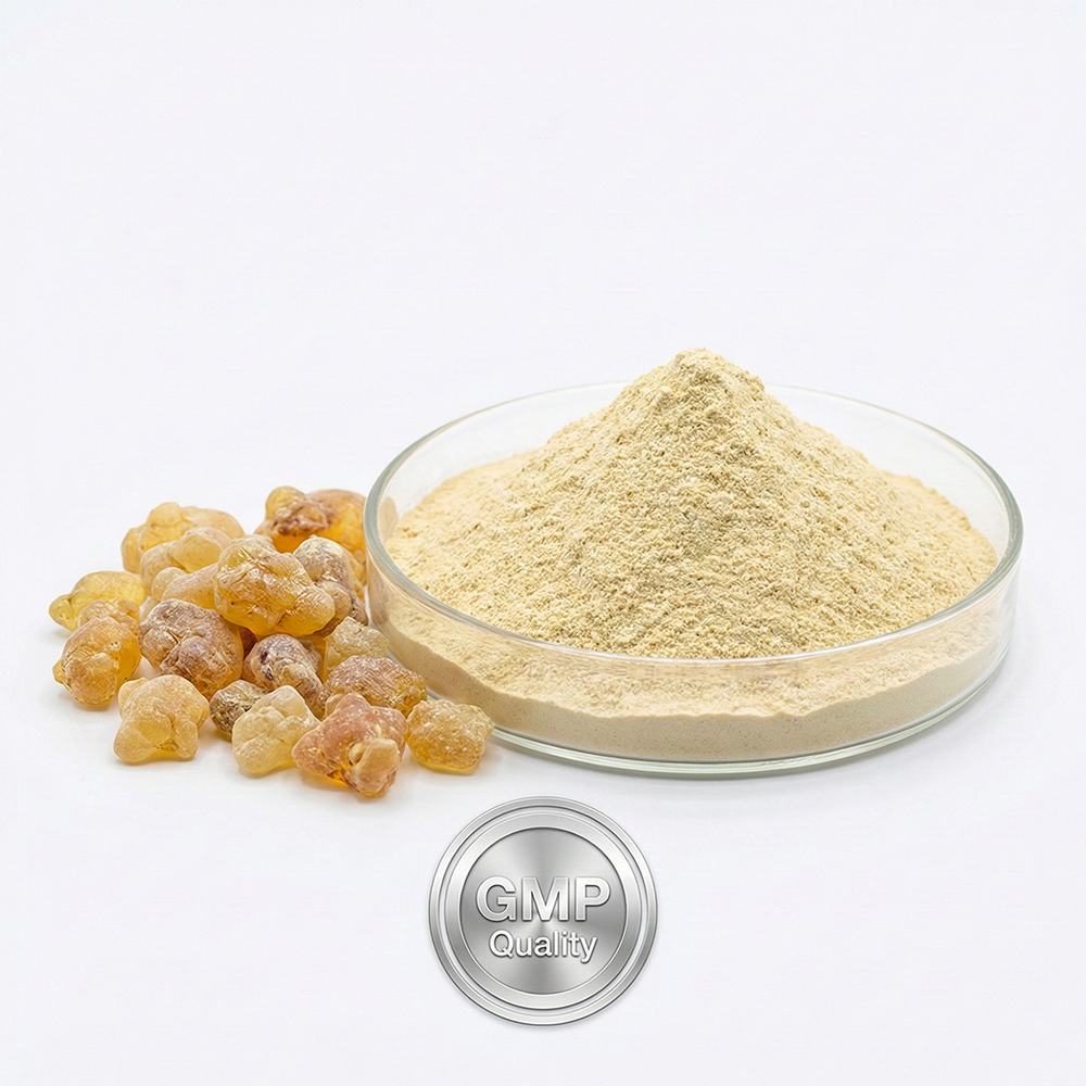 Frankincense Extract