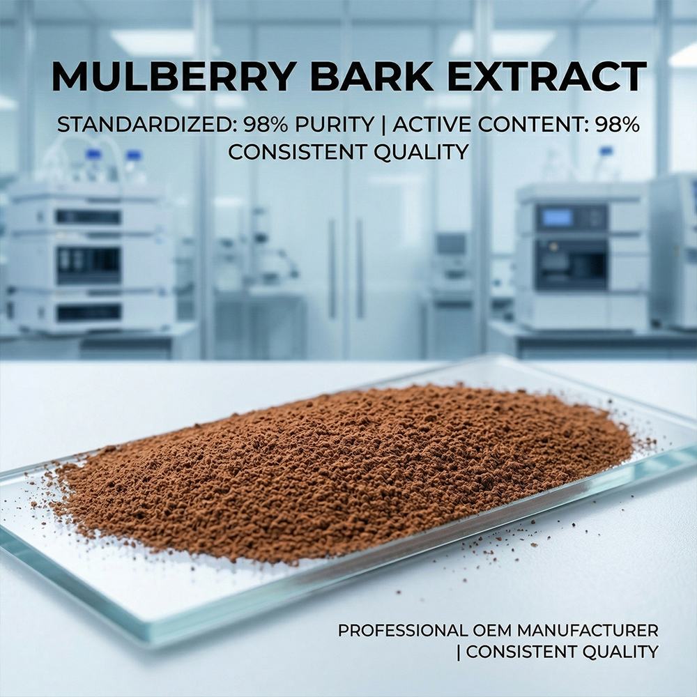 White Mulberry Root Bark Extract product detail image 3
