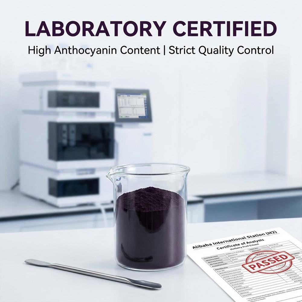 Mulberry Extract product detail image 4