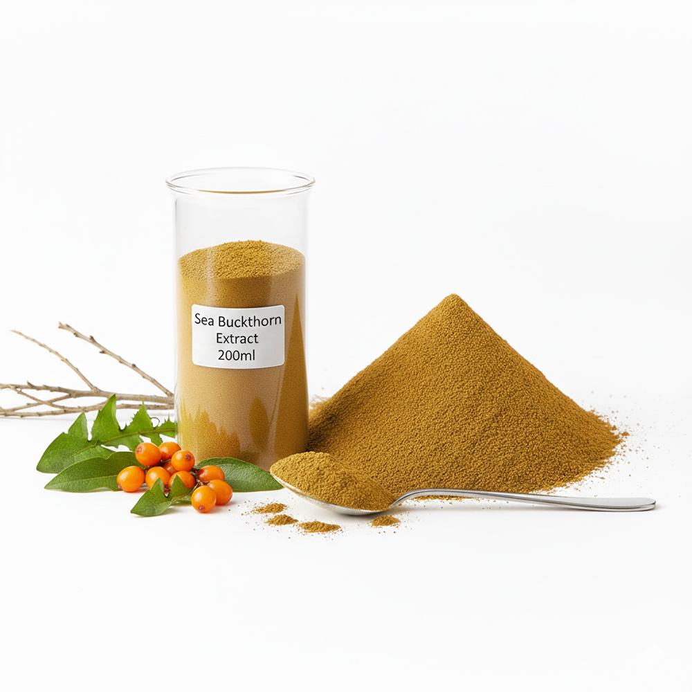 Sea Buckthorn Extract