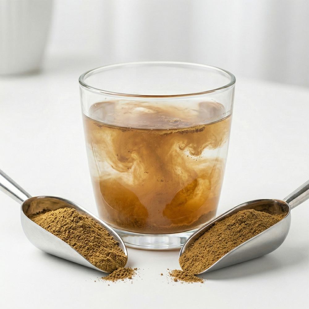 Villous Amomum Fruit Extract