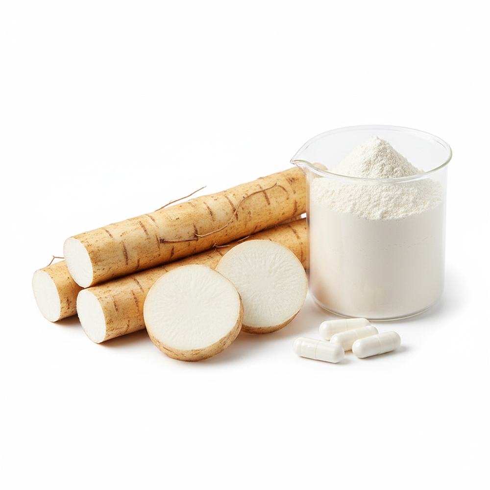 Chinese Yam Extract