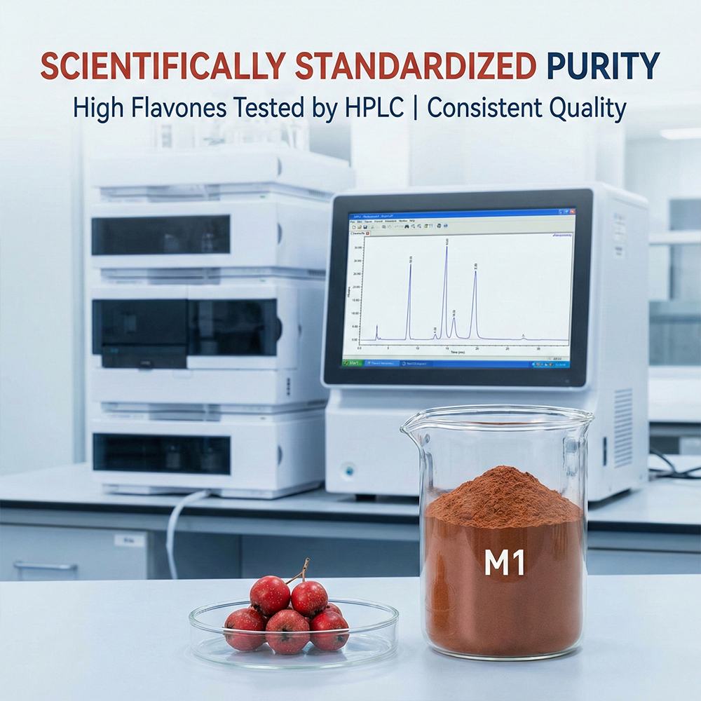 Hawthorn Extract product detail image 2