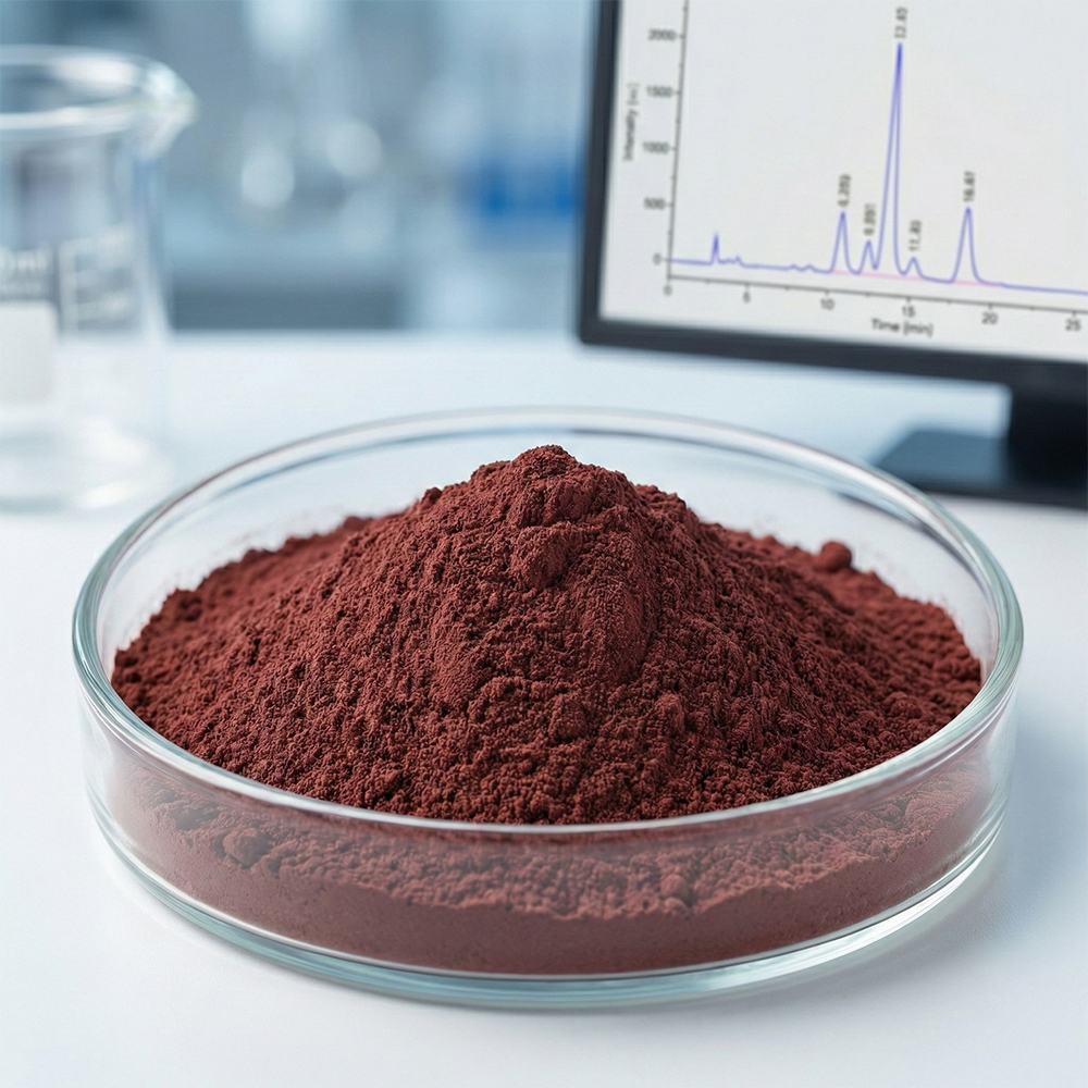 Cornus Officinalis Extract product detail image 2