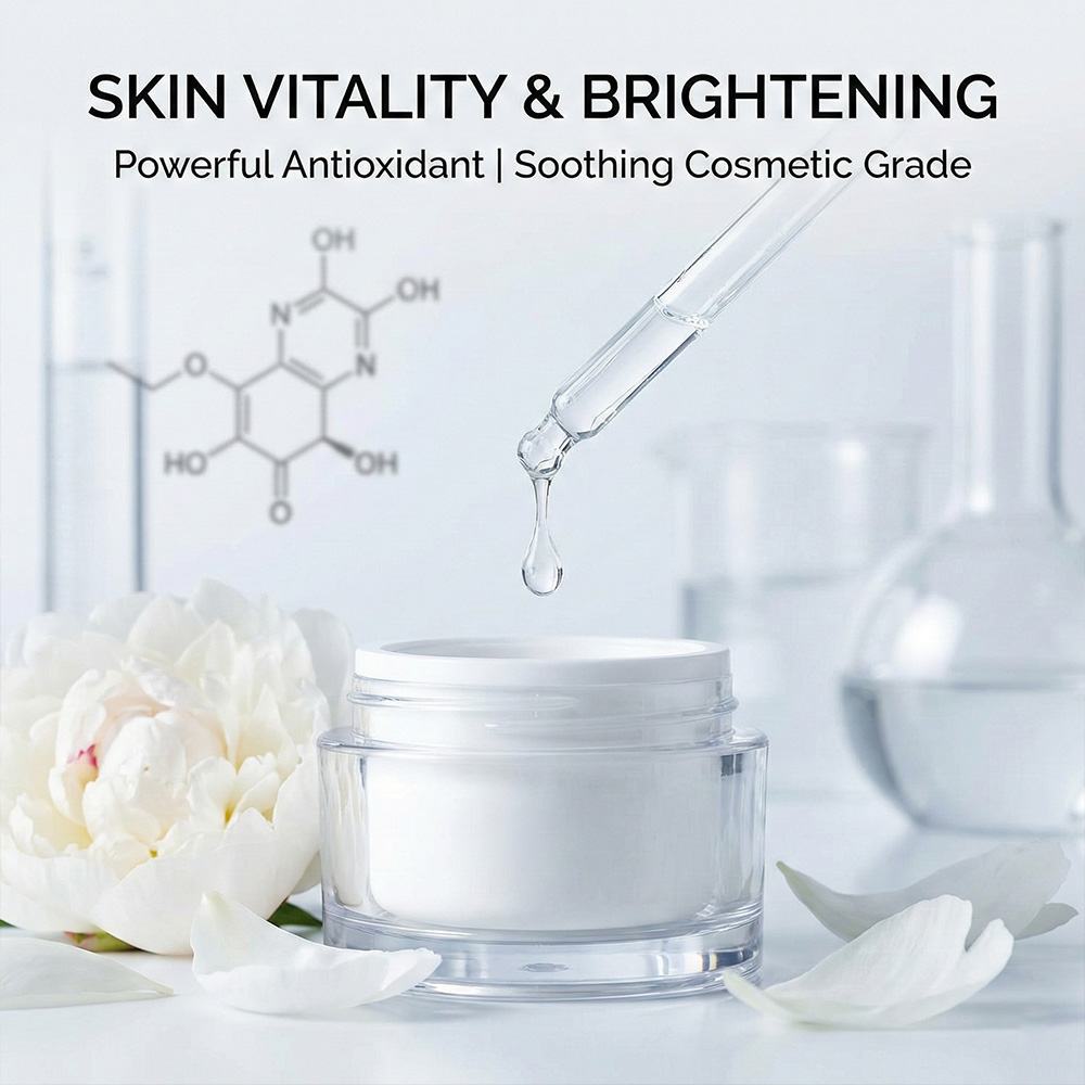 Peony Root Extract product detail image 3