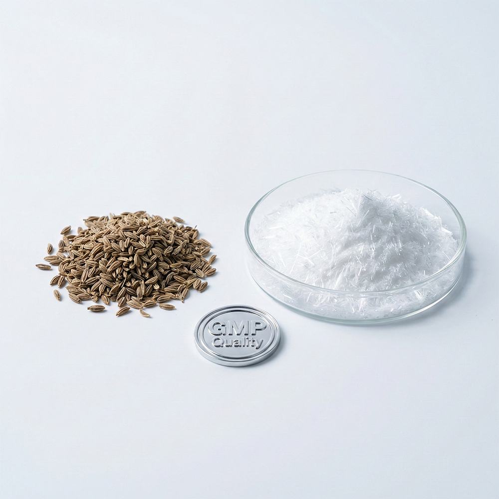 Cnidium Monnieri Extract