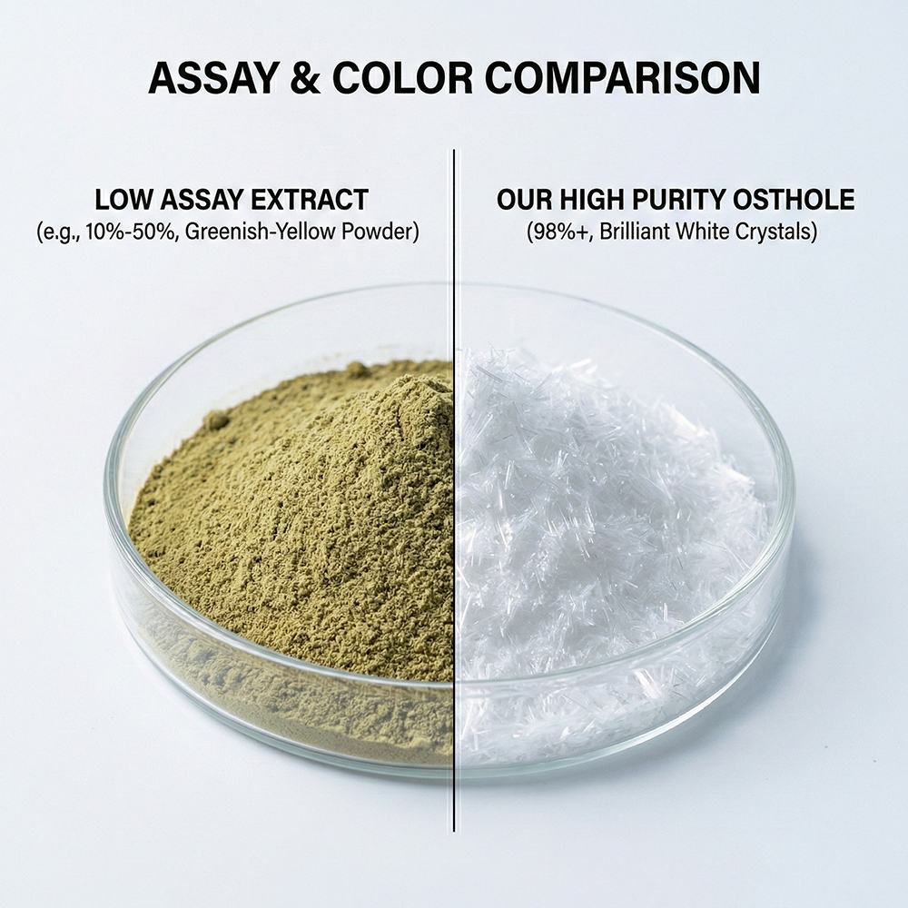 Cnidium Monnieri Extract product detail image 2