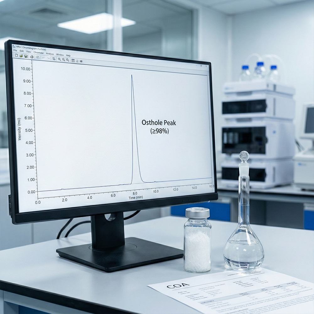 Cnidium Monnieri Extract product detail image 4