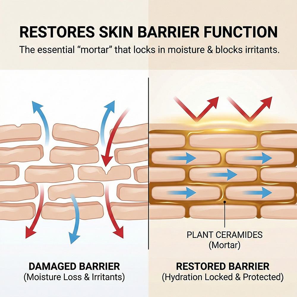 Ceramide Extract Powder product detail image 2
